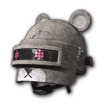 "Baby Bear" Helmet (Level 3)