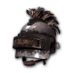 Fauxhawk - Helmet (Level 3)
