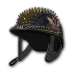 Burning Chicken Festival - Helmet (Level 1)