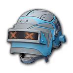 Digital Delivery - Helmet (Level 3)