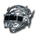 aespa - Helmet (Level 3)
