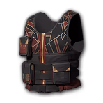 PGC 2021 Giltslate Contagion Vest (Level 2)