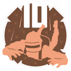 SEASON 10 BRONZE EMBLEM