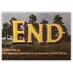 The End