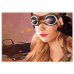 Battle-hardened Legacy