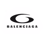 Balenciaga Loop Sports Icon Logo