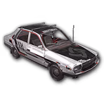 "PGC 2019" Dacia
