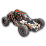 "PCS2 Tactical Torque" Buggy