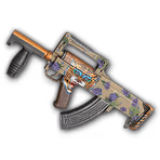 Feral Flower - Groza