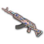 Feral Flower - Beryl M762
