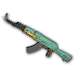 Gold Leaf - AKM