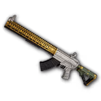 Gold Leaf - Mk47 Mutant