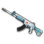 Marble Stock - ACE32