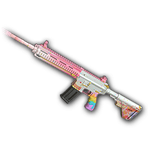 Confetti Cake - M416