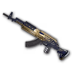 PGC 2023 Crown Jewel - Beryl M762