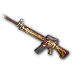 Phoenix Spirit - M16A4
