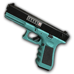 Rip Tide - P18C