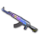 Fractured Element - AKM