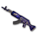 Extinction - Beryl M762