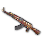 Phoenix Spirit - AKM