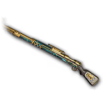 Steam Gauge - Kar98k