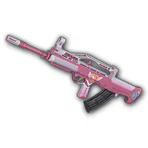 Abracadabra Automatic - QBZ