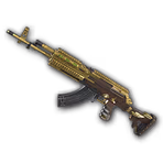 Gears of Gold - Beryl M762