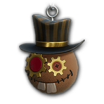Inspector Clockwork
