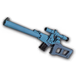 Marine Matte (Blue) - VSS