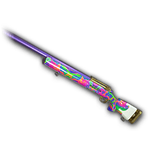 Over the Rainbow - M24