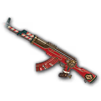 Santa's Other Helper - AKM