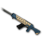 Polka Death - S12K