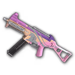 Over the Rainbow - UMP