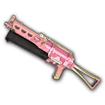 Poof! - PP-19 Bizon