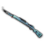 Instrument of Calamity - Kar98k