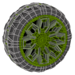 TW Bracketeer: Schematized