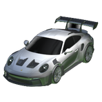Porsche 911 GT3 RS