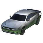 Dodge Charger Daytona Scat Pack
