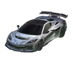 Chevrolet Corvette ZR1