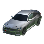 BMW M2 Racing