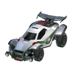 Octane ZSR