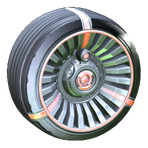 Turbine