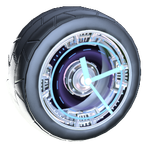 Black Clockwork