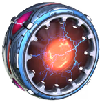Black Reactor