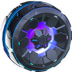 Black Ultralex