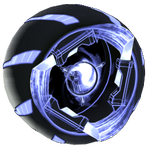Cobalt Agasaya: Inverted