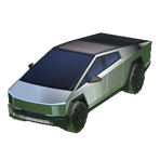 Tesla Cybertruck