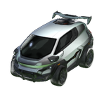 Saffron Nomad GXT