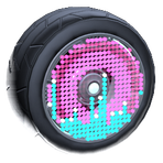 Lime Equalizer