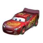 Lightning McQueen